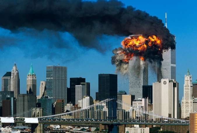 9/11 truth poses ‘existential threat’ to Israel