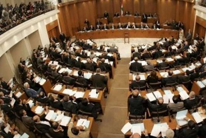 جنجال جدید سیاسی در لبنان؛ بودجه نهادهای امنیتی