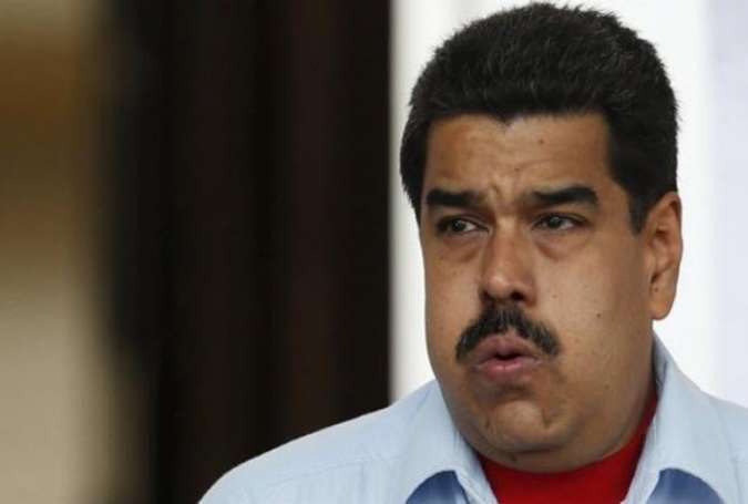 مخالفان در ونزوئلا در صدد عزل مادورو