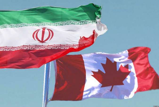 روابط ایران و کانادا در سالی که گذشت