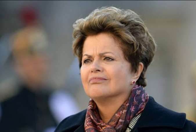 پشت‌پرده سیاه رویدادهای برزیل؛ آیا فساد دلیل واقعی استیضاح روسف است؟