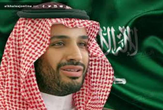 هفت خوان شاهزاده سعودی برای پادشاهی/ رقابت از درون ، فروپاشی از بیرون