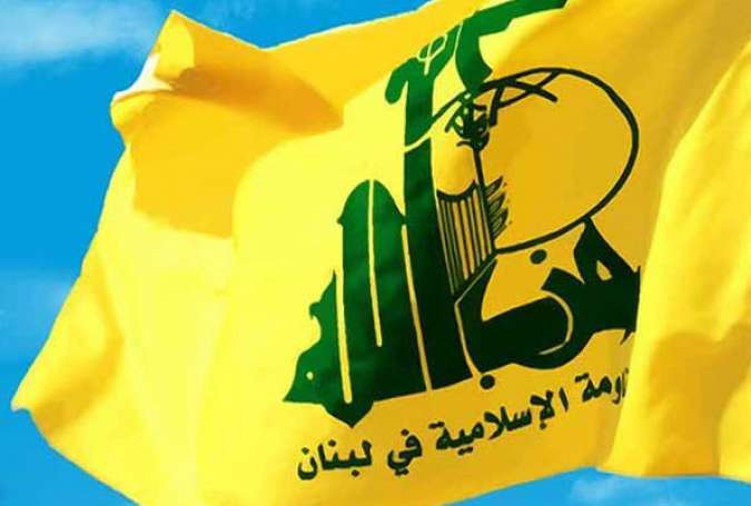 تمرکز شدید آمریکا بر تحریم حزب‌الله
