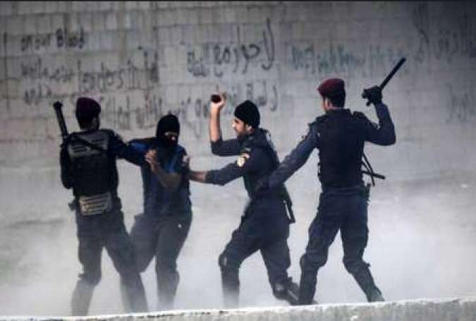 مجازات «حبس ابد» در بحرین برای حضور در تجمعات اعتراضی