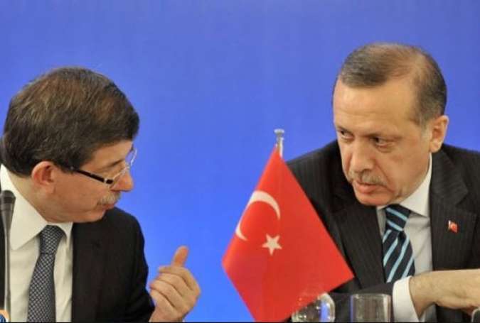 آیا اردوغان از سیاست خود در قبال سوریه کوتاه خواهد آمد؟