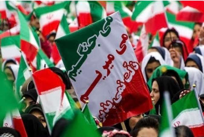 ماهیت استعلایی انقلاب اسلامی ایران و استیصال شناخت شناسی غرب