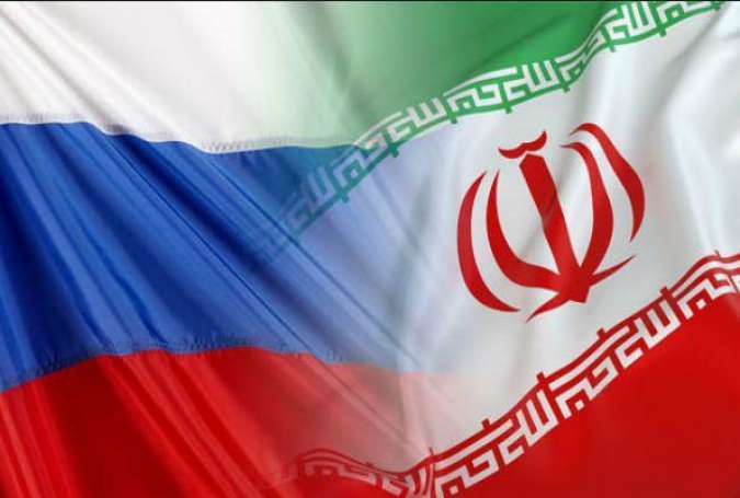 روسیه: ادعای موشکی علیه ایران بی اساس است