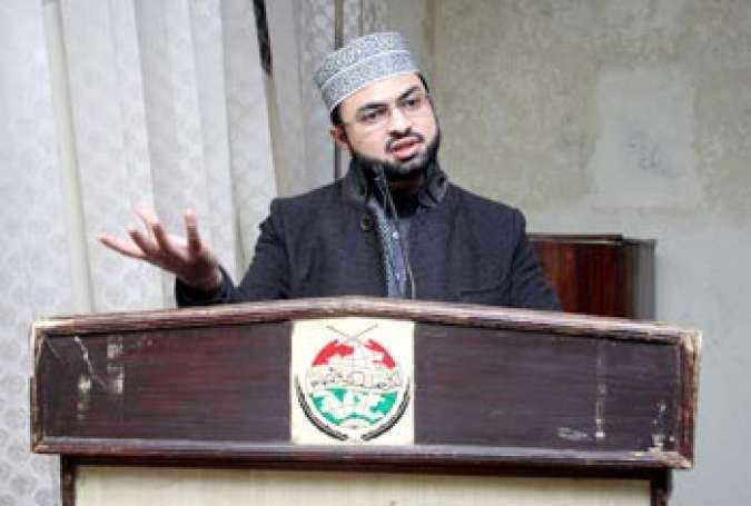 مئی 2013ء کے فراڈ الیکشن کا نتیجہ آج پوری قوم بھگت رہی ہے، ڈاکٹر حسن محی الدین قادری