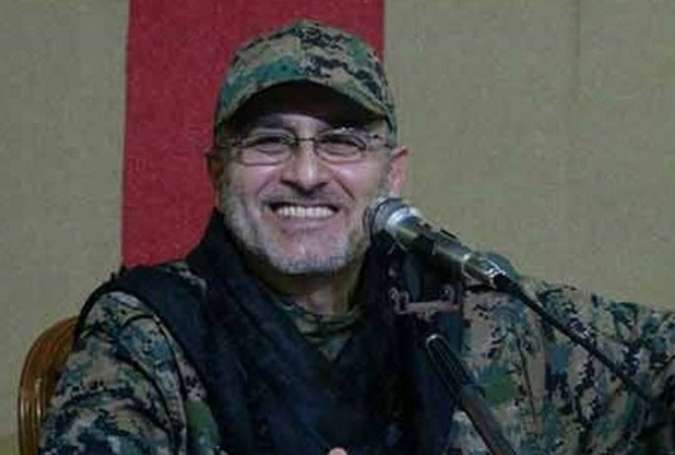 چه کسی محل حضور فرماندۀ حزب‌الله را رصد کرد؟