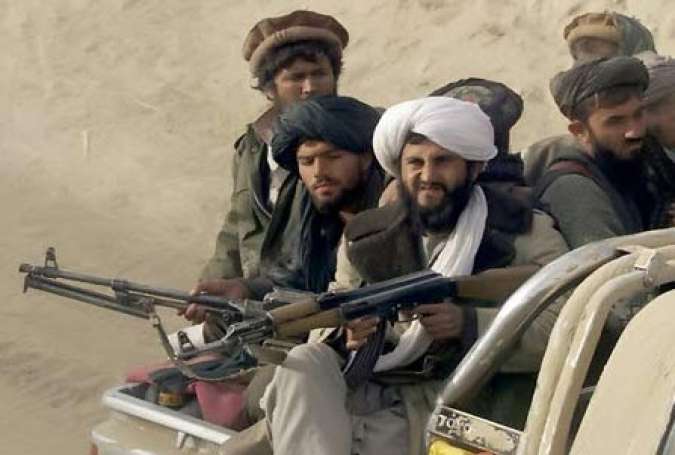 طالبان و دولت افغانستان ۲۹ اردیبهشت پای میز مذاکره می‌آیند