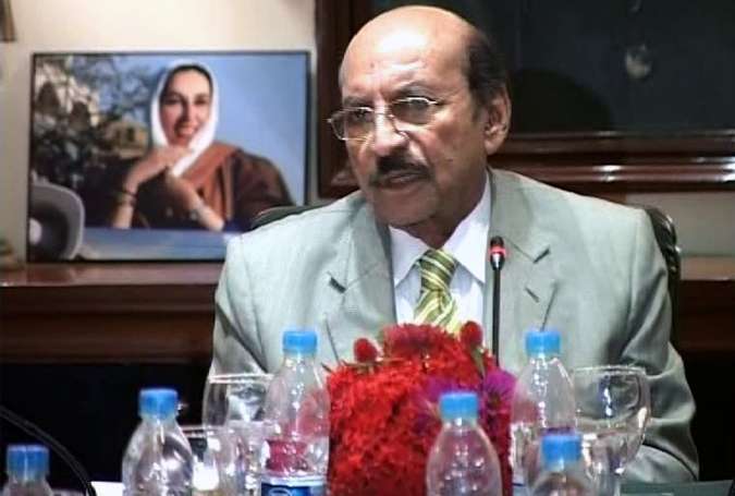 وزیراعلیٰ سندھ کا کراچی کیلئے ایک ارب 50 کروڑ روپے کی گرانٹ جاری کرنیکا فیصلہ