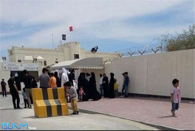 مزدوران اردنی ماموران شکنجه ی زندانیان بحرینی!