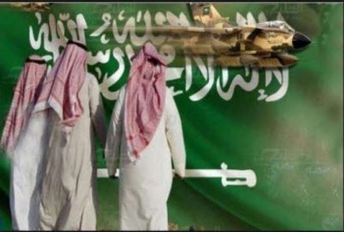 قانونگذاران آمریکایی: عربستان بذر تروریسم در جهان می‌پاشد