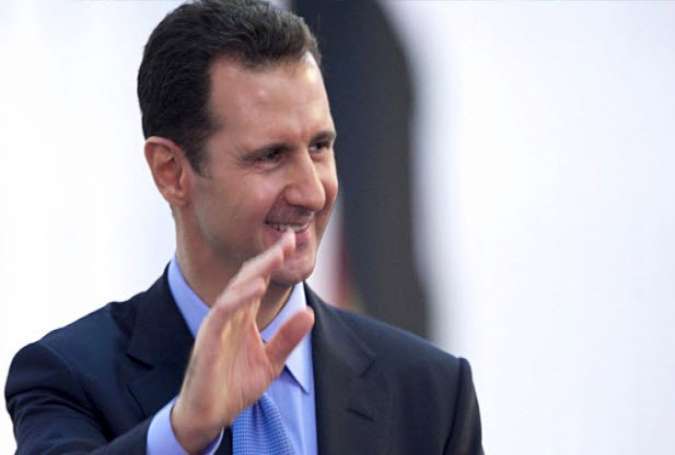 آیا اسد برندۀ اصلی سقوط هواپیمای مصری است؟!