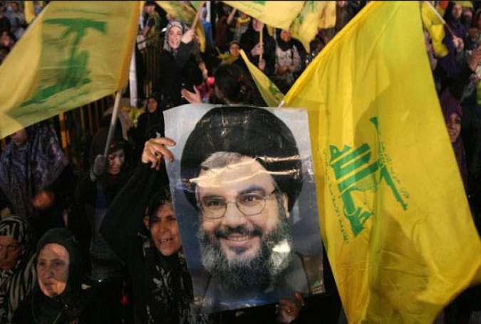موفقیت حزب‌الله لبنان از میدان نبرد تا میدان انتخابات