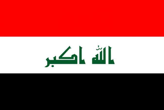 جریان شناسی ساختار نیروهای مردمی عراق
