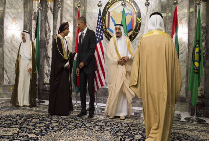 Mission Impossible: Kisah Tak Terungkap Perjanjian Rahasia AS-Saudi Selama 41 Tahun