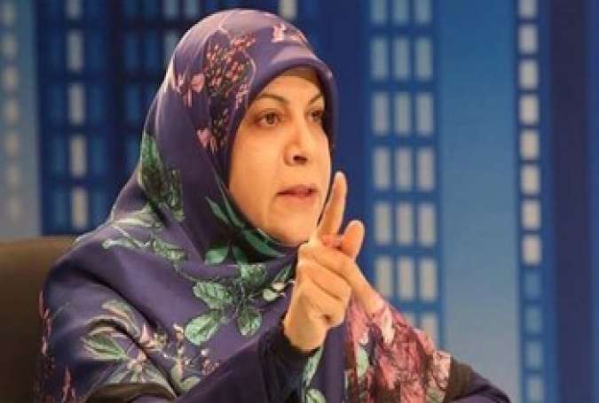 Iraqi MP Hanan al-Fatlawi called on the Foreign Ministry to recall and warn the Saudi envoy to Baghdad Tamer al-Sabhan over his diplomatic violations and interferences in the local political issues.
