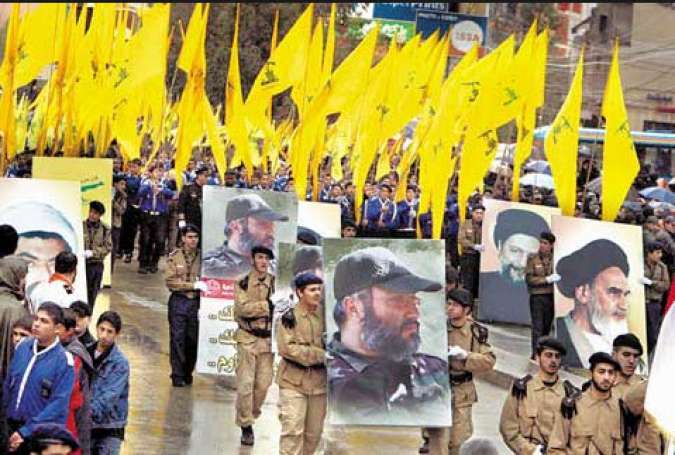 امکان‌سنجی حمله رژیم صهیونیستی به حزب‌الله لبنان (1)