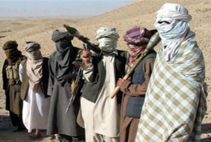 ماہ رمضان میں جنگ بندی کی تجویز طالبان نے مسترد کردی