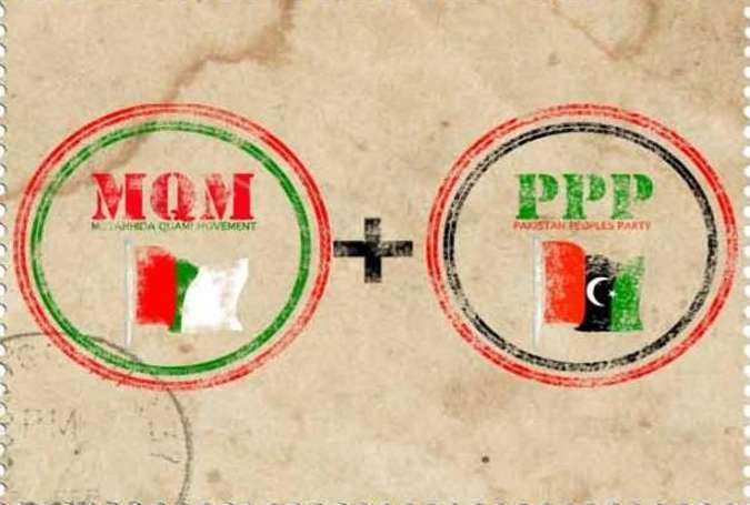 سندھ کے نئے بجٹ پر پیپلز پارٹی اور ایم کیو ایم کے مذاکرات ناکام ہوگئے