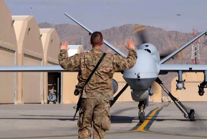 اوباما کی افغانستان میں وسیع تر فوجی مشن کی منظوری