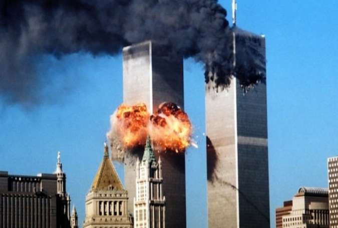 US officials hiding Saudi, Israeli roles in 9/11: former US official