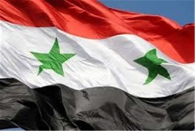 Damascus Says French, German Forces in Syria