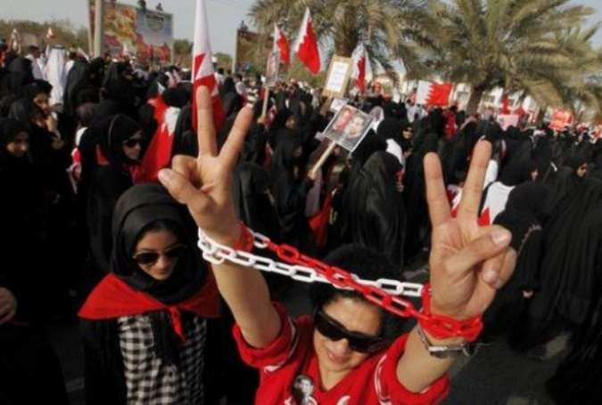 صدور حکم 15 سال حبس و سلب تابعیت برای 8 شهروند شیعه بحرینی