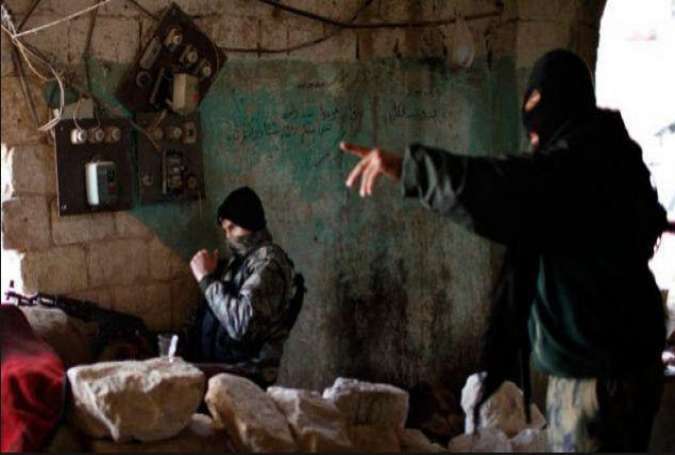 تل‌آویو: داعش نباید در سوریه شکست بخورد!
