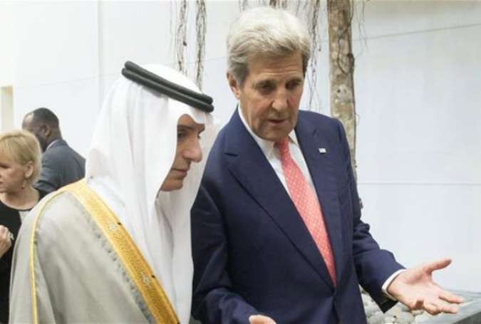 با تایید کنگره، امریکا فروش بمب‌ خوشه‌ای به عربستان را ادامه می دهد