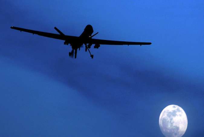 Withdrawal is the New Attack: Are US Drones New Soldiers Against Taliban?
