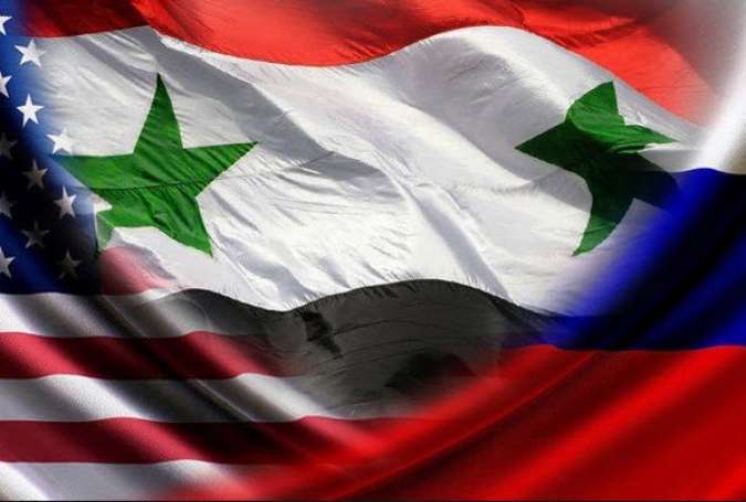 مسکو: صبر ما در قبال مسائل سوریه سر آمده است