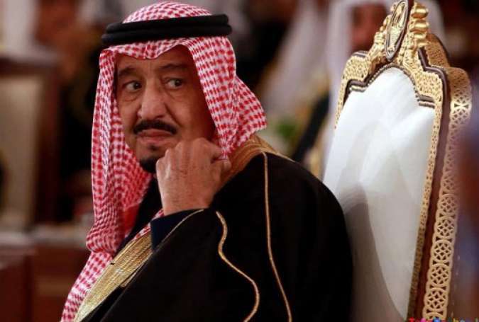 پیامدهای نزدیک شدن عربستان بِه رژیم صهیونیستی بَرای آل سعود