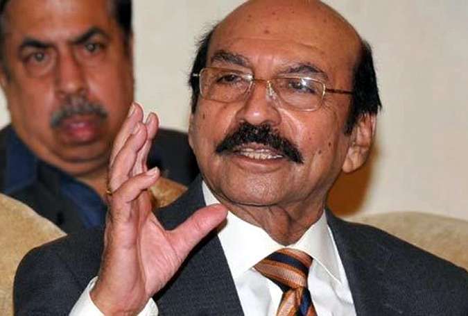 اویس شاہ کا اغوا، وزیراعلیٰ سندھ کی کراچی آپریشن مزید تیز کرنیکی ہدایت