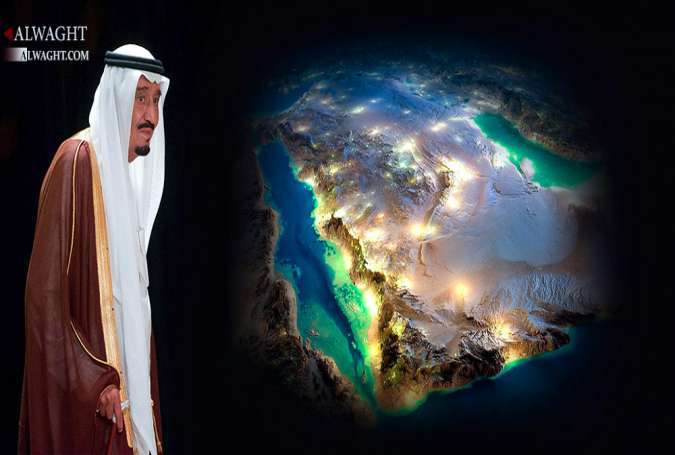 Saudi Regime in Peril amid Sickness of King, Crown Prince