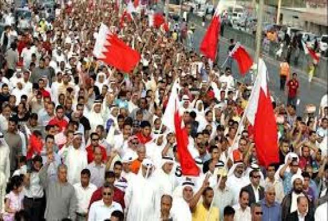 اعلام آمادگی مردم عراق برای همراهی با ملت بحرین در جنگ علیه رژیم آل خلیفه