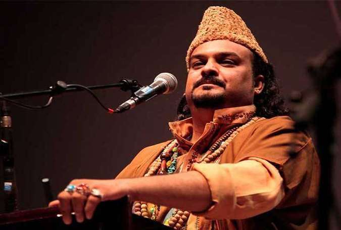 امجد صابری کا قتل، حساس اداروں نے کالعدم تنظیموں اور ایم کیو ایم کو بھی شامل تفتیش کردیا، رپورٹ