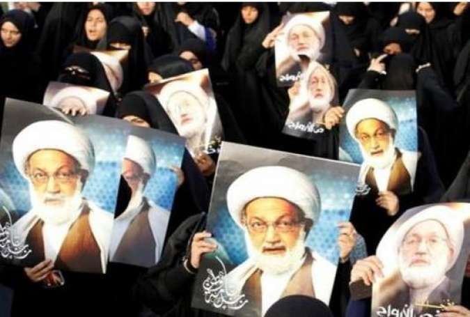 بحرین، اِنسانی حقوق کی پامالی