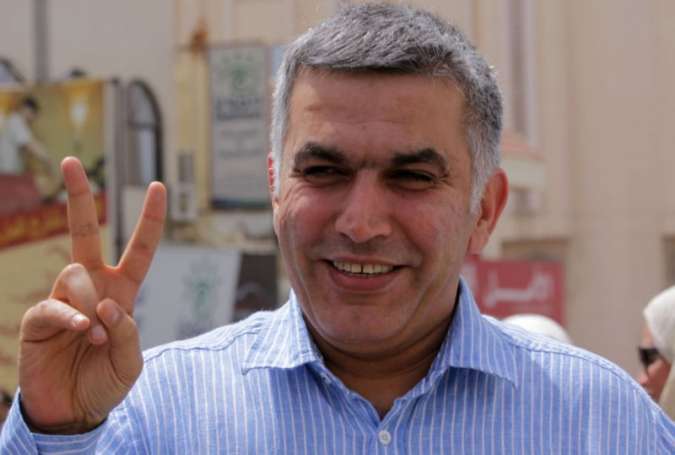 The well-known human rights defender Nabeel Rajab suffers from several illnesses which are worsening due to the poor prison conditions.
