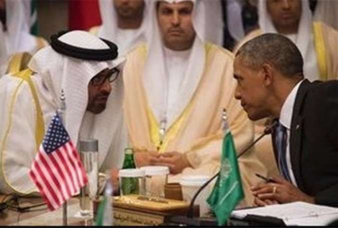 آیا آمریکا طرح تجزیه عربستان را در دستور کار قرار داده است؟