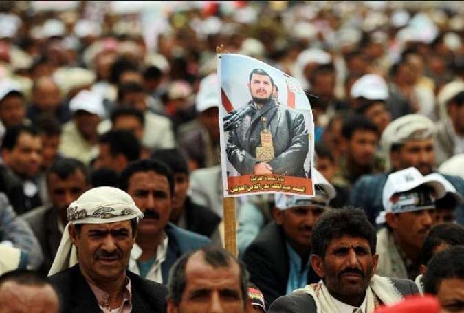 انقلاب اسلامی ایران و ژئوپلیتیک تشیع در یمن: از هویت یابی تا بیداری
