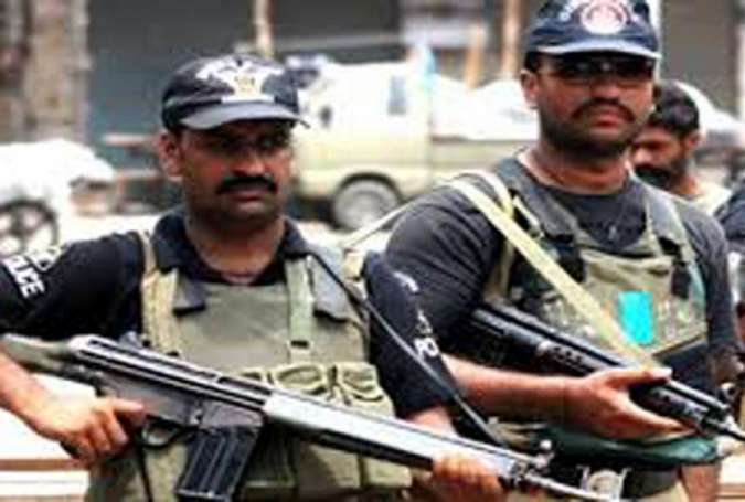 100 افراد کے قتل کی منصوبہ بندی کرنیوالے گروہ کو گرفتار کرلیا، کراچی پولیس کا دعویٰ
