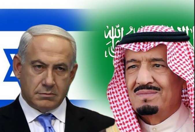 آل سعود و بایگانی قدس/سریال دنباله‌دار خیانت به فلسطین