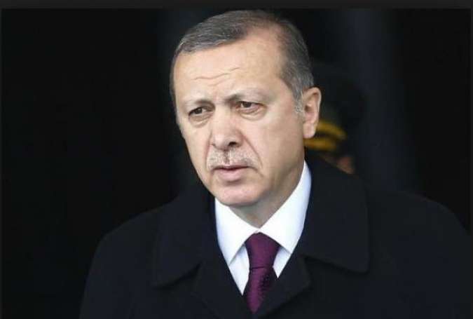 ترکیه و تاکتیک ندامت دیپلماتیک