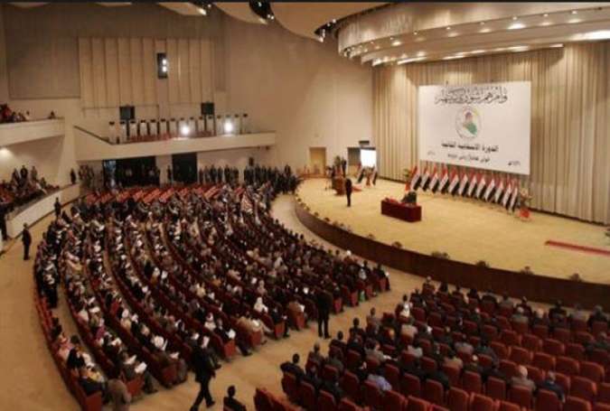 جمع‌آوری امضا در پارلمان عراق برای اخراج سفیر عربستان