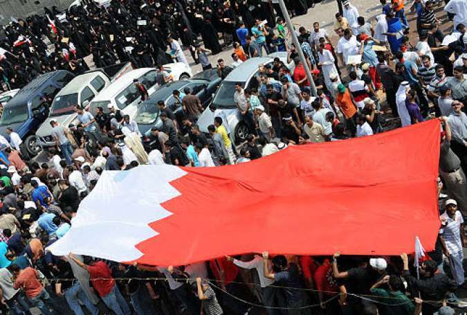 بحرین برگزاری نماز عید شیعیان را ممنوع اعلام کرد
