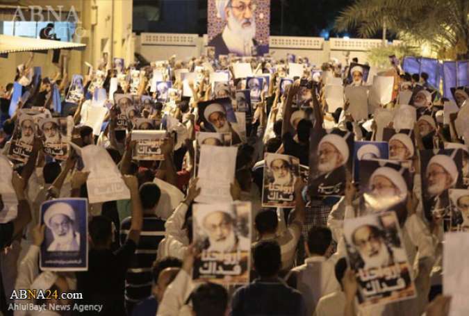 Bahrain: 17th day of sit-in protest against revocation of citizenship of Sheikh Qassim