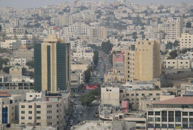 الخلیل، غزه جدید؛ نماد درونی شدن تسلیح کرانه باختری