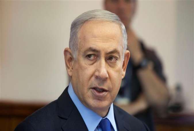 Fraud probe against Netanyahu to go public: Israeli official